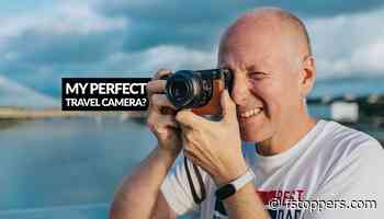 A Full-Frame Kit You'll Actually Carry All Day