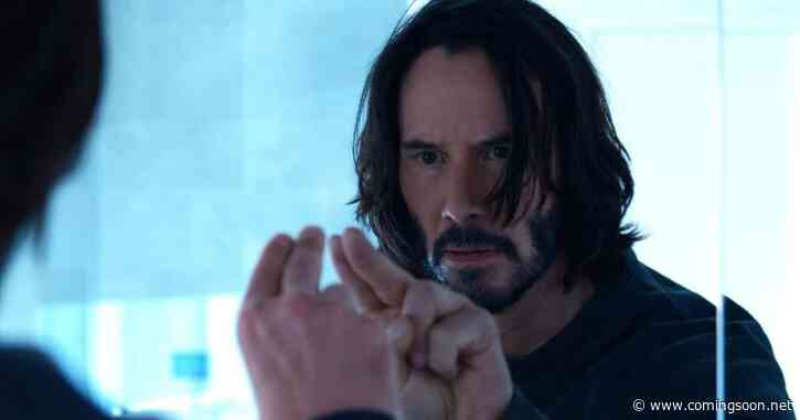 The Matrix 5 Update Complicates Sequel Plans Despite Drew Goddard Interest
