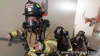 South Fla. marks 25th remembrance of 9/11 with ceremonies, stair climbs