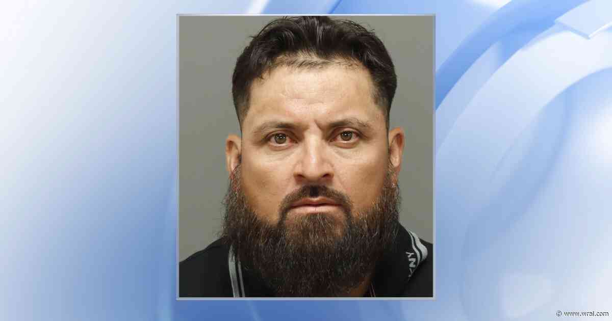 Police: Man was driving without license when he was involved in June hit-and-run