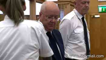 Holyrood committees SNUB working with MPs to probe Peter Murrell embezzlement scandal