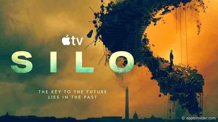 Apple TV's dystopian drama 'Silo' could live on with a rumored spinoff
