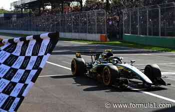Has Monza made Mercedes betting favourites again?