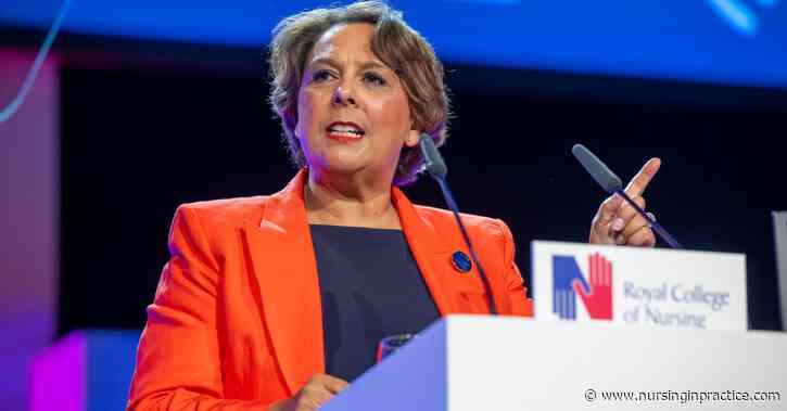 RCN investigating whether practice nurses have received 2026/27 pay rise