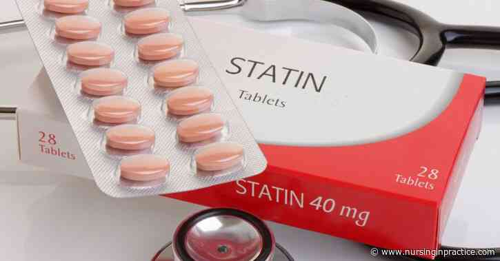 Early statin use linked to lower dementia risk in type 2 diabetes
