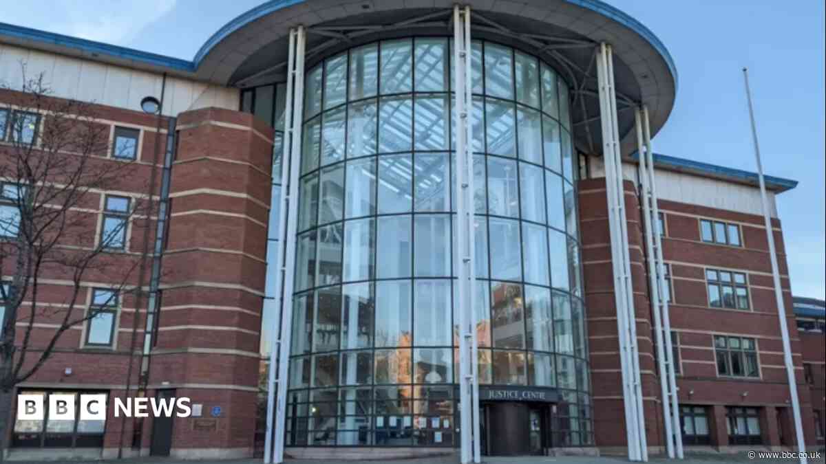 Former PC sentenced for on-duty assault of woman