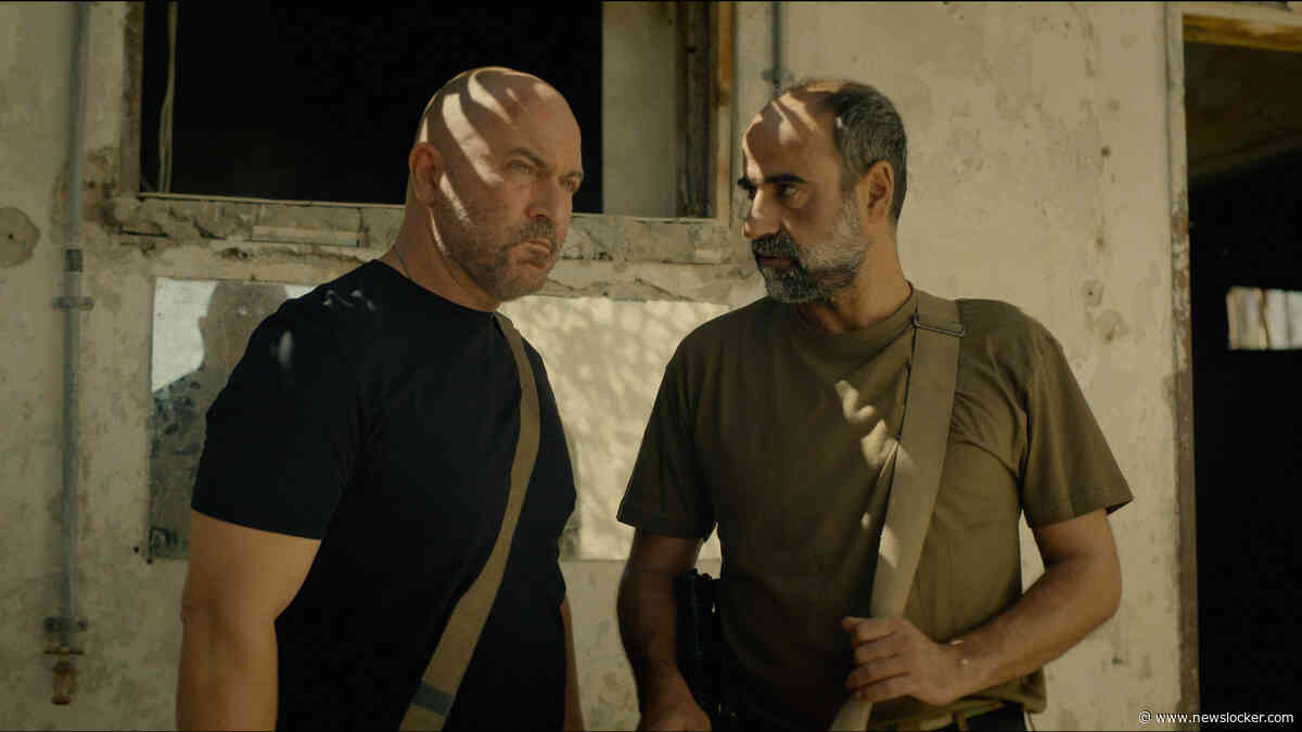 Dinsdag uitgezonden serie Fauda werd ingehaald door de gruwelijke werkelijkheid: acteurs en crewleden in militaire dienst, zwaargewond of overleden