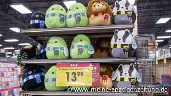 Millennials in der Midlife-Crisis: „Squishmallow“ statt Porsche – Psychologen reagieren