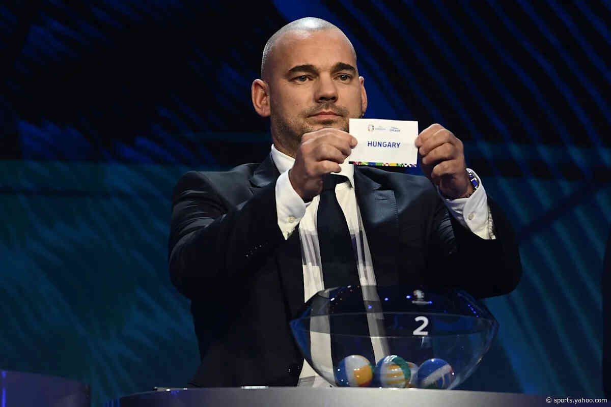 Sneijder backs Dumfries to do well ahead of Real Madrid vs Inter Milan – ‘He has the quality’