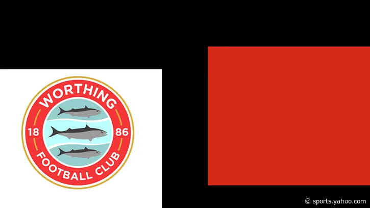 Worthing sign Torquay striker Young