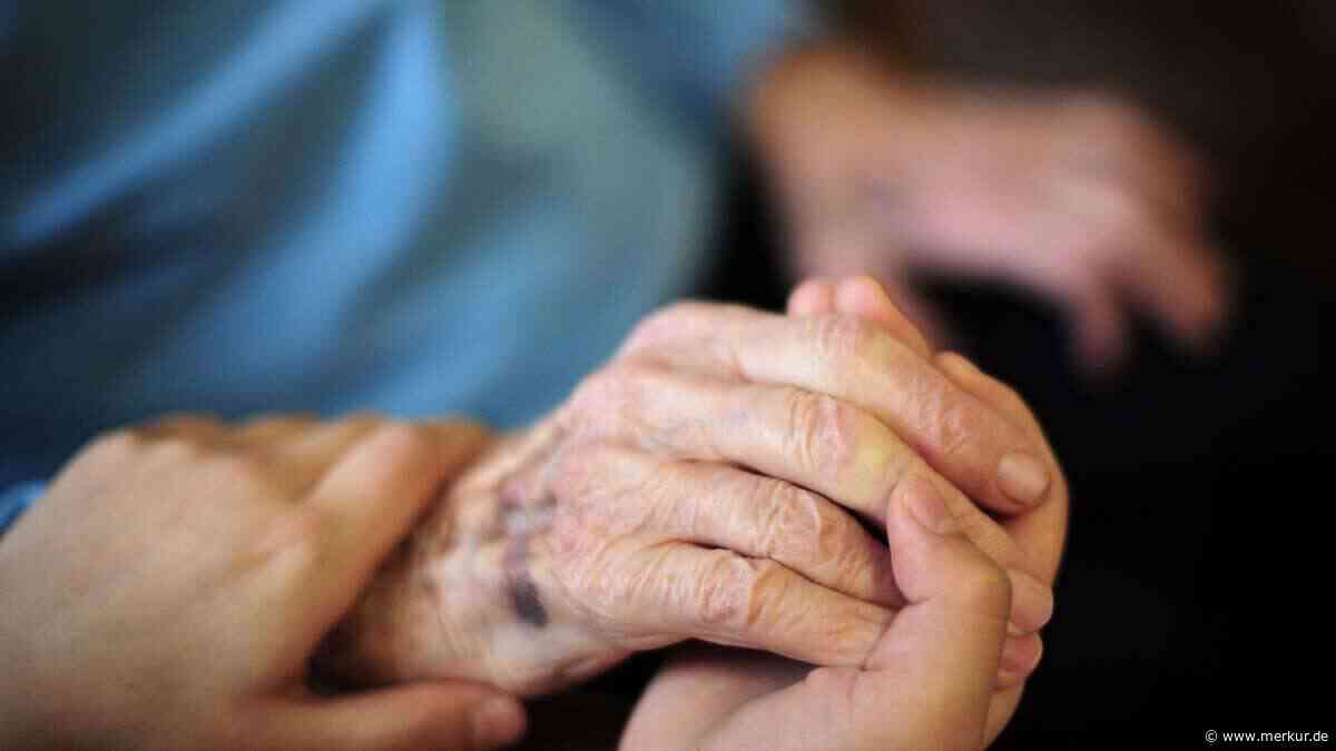 Pflege daheim: Bayern investiert Hunderte Millionen in Entlastungsangebote