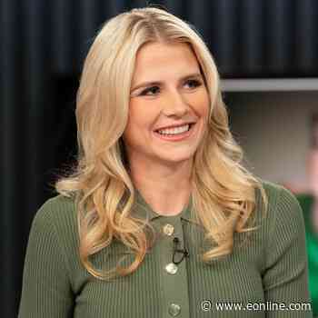 Elizabeth Smart Turns Heads While Competing in Bodybuilding Show