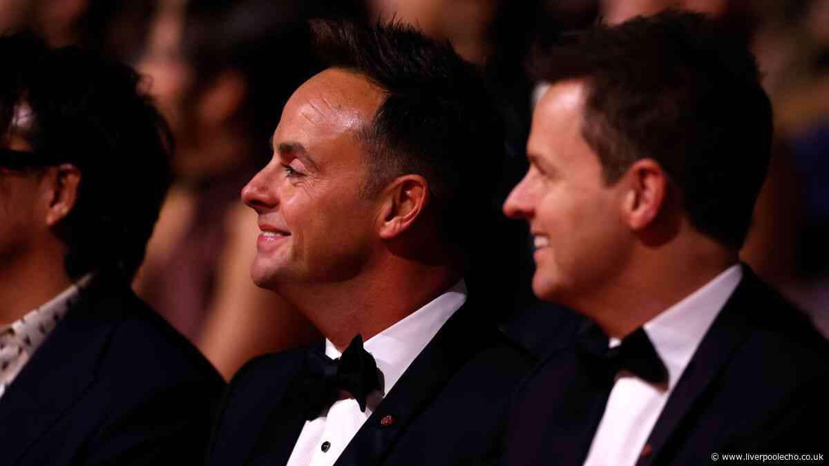 How to vote for the National Television Awards 2026