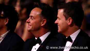 How to vote for the National Television Awards 2026