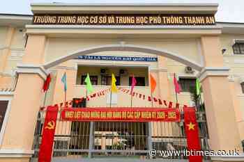 Disturbing Video Shows 15-Year-Old's Attack at Vietnam School; Five Students Wounded, Police Say