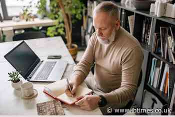 Brits Over 50 Face 'Alarming' Jobs Crisis as More Struggle to Find Work Before Retirement