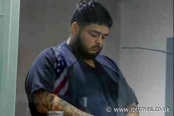 Man Allegedly Murders Girlfriend and Two Kids With Glock After She Said Her Ex Was 'Better in Bed'