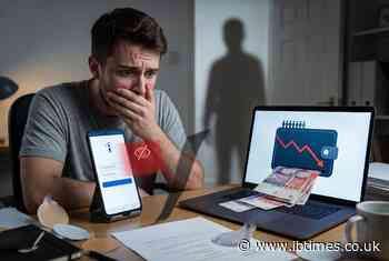 The Job Interview From Hell: How a Fake Recruiter Stole £18,000 in Hours as Fake Indeed Apps Spread Spyware