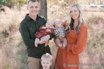 Widow of US Airman Killed in Iran Conflict Reveals Benefits Mix-up Under Pete Hegseth