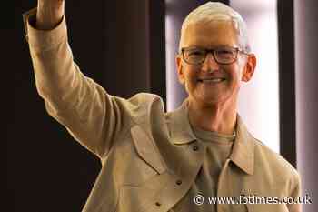 Tim Cook Could Still Out-Earn Apple's New CEO John Ternus Under a Special Pay Arrangement