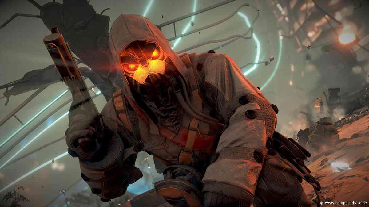 Sonys Call of Duty: Killzone kommt als altes Spiel zurück