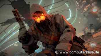 Sonys Call of Duty: Killzone kommt als altes Spiel zurück