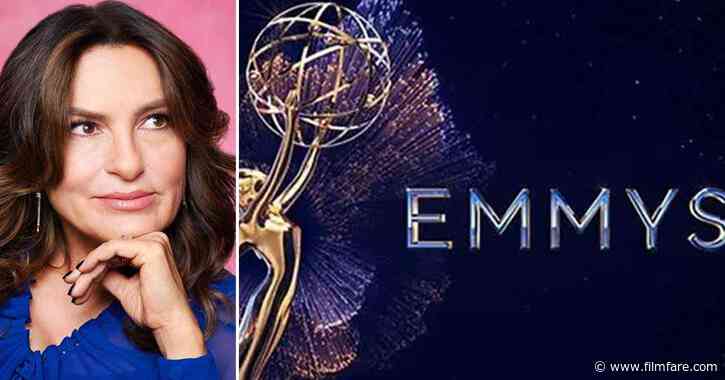 2026 Emmy Awards: Date Time Host And When To Watch Televisionâs Biggest Night Live In India