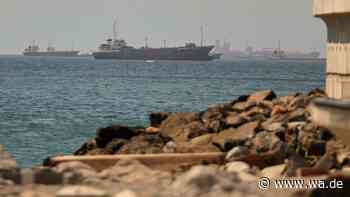 Iran kündigt Sperrzone an der Straße von Hormus an – „Jedes Schiff auf die Sanktionsliste“
