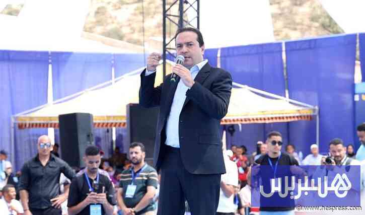 "الأحرار" يرفض المزايدات على "سميك 5 آلاف درهم