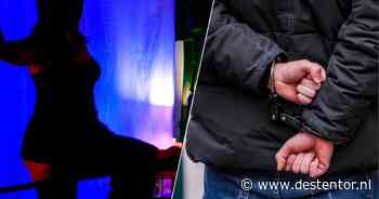 Grote zaak rond uitbuiting Thaise vrouwen: OM noemt Emmeloord en Lelystad