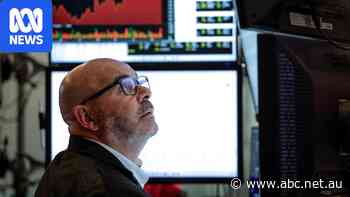 Bond market rout puts global economy on financial crisis 'trajectory'