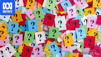 Quiz: Is 'thingamijig' older than 'whatchamacallit'?