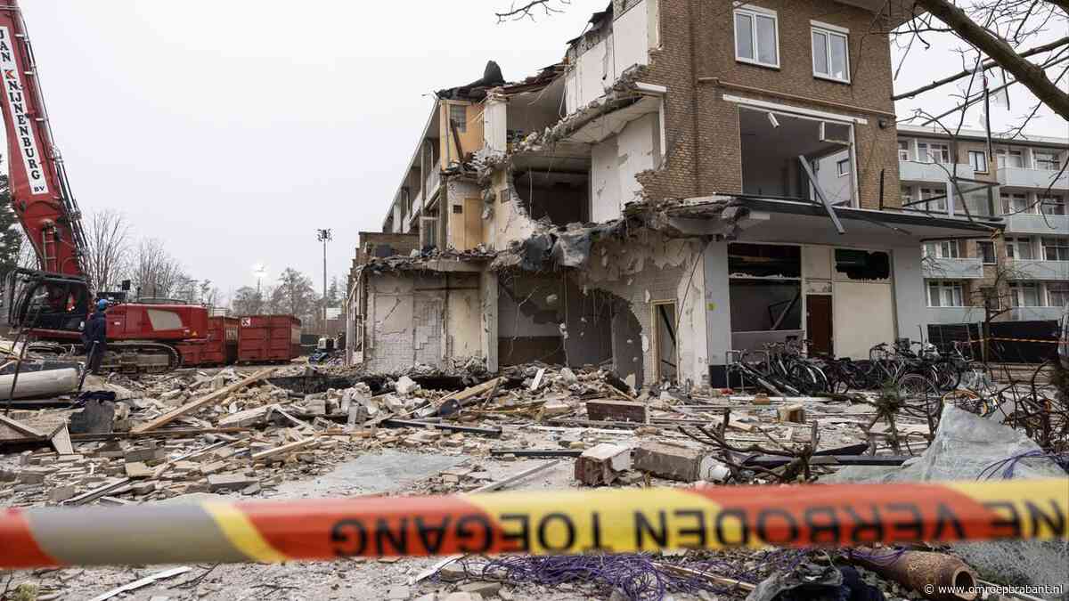 Eigenaresse bruidszaak blijft 'uit veiligheid' weg bij Tarwekamp-zaak