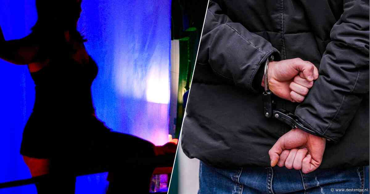 Grote zaak rond uitbuiting Thaise vrouwen: OM noemt Emmeloord en Lelystad