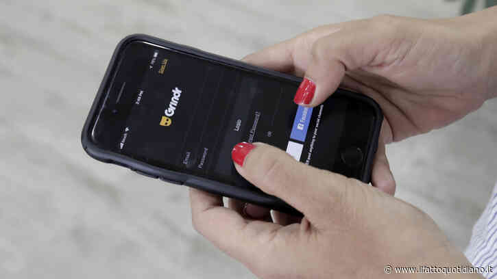 Grindr pagherà 26 milioni di sterline, dopo l’accusa di aver condiviso dati degli utenti sui test Hiv ad aziende pubblicitarie