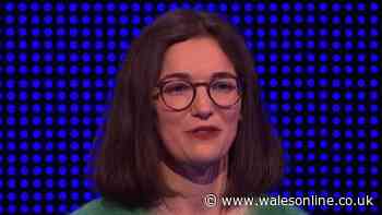 ITV The Chase contestant makes emotional admission before touching show moment