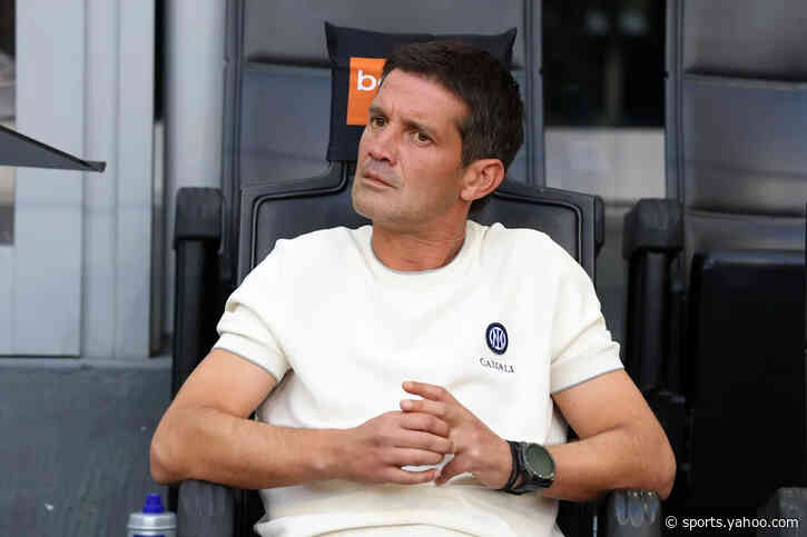 Inter Milan boss Chivu praises Mourinho ahead of Real Madrid showdown: ‘A special person’