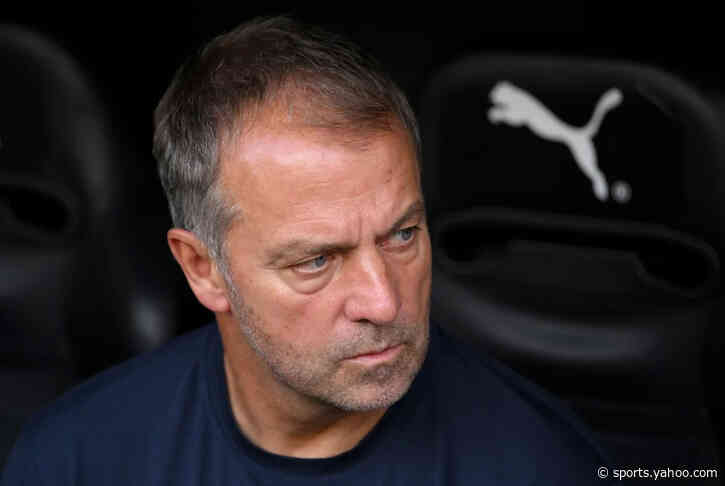 Report – The advice Barcelona gave Hansi Flick about Real Madrid boss Mourinho