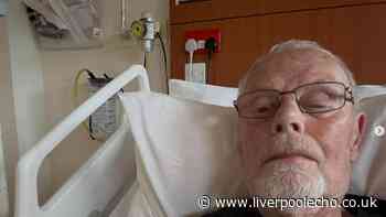 BBC presenter Bob Harris shares health update as cancer 'getting more of a hold'
