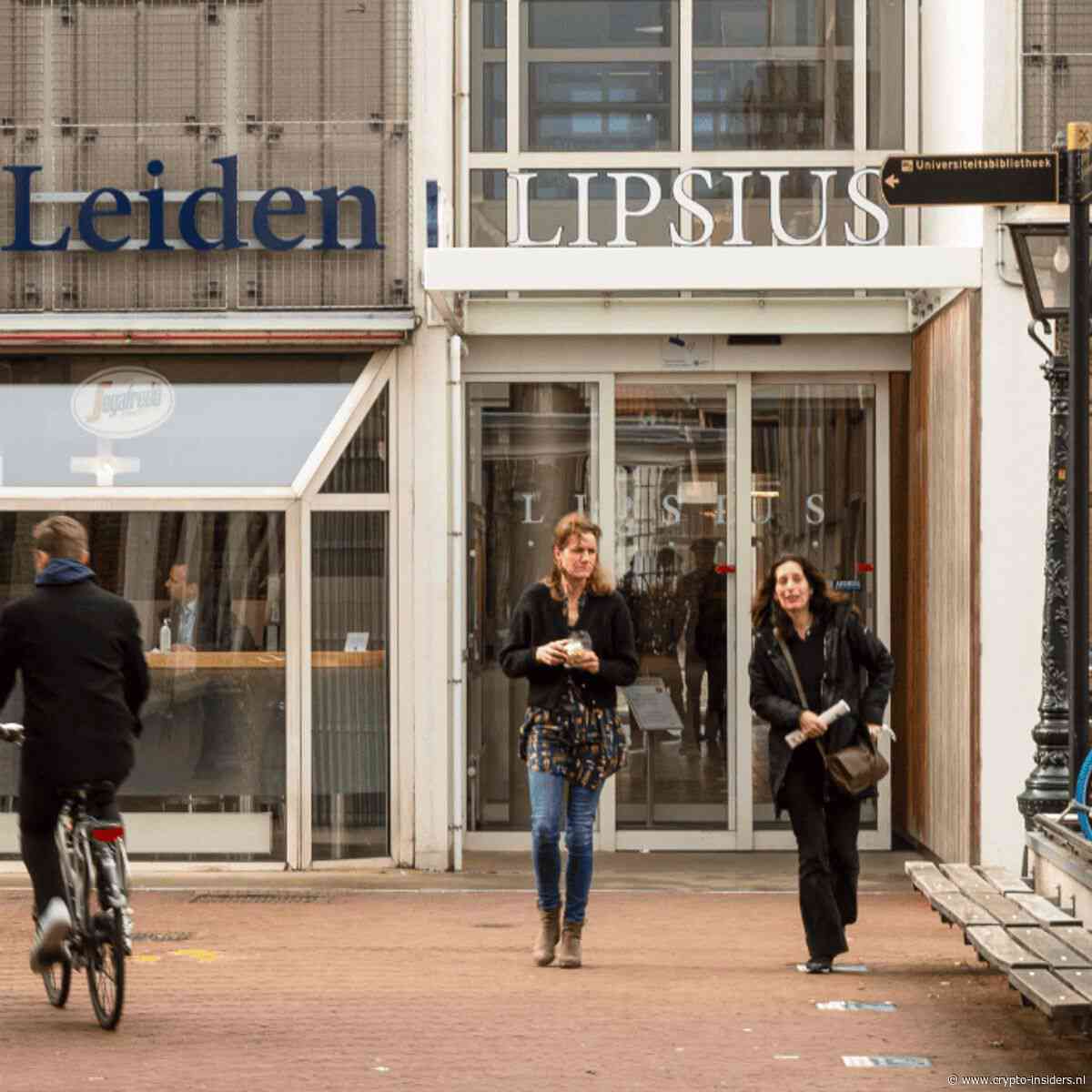 Jongeren worden rijker dan oudere generaties en dit doen zij anders