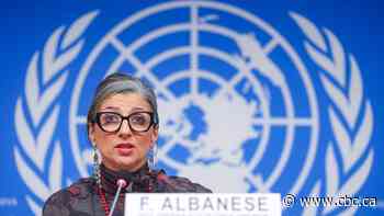 Israeli clearance of Gaza rubble could destroy evidence of 'atrocity crimes,' says UN expert