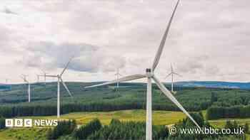 Public asked to have their say on proposed new renewable energy company