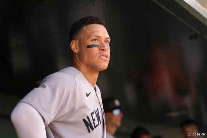 Aaron Judge: Signs He Might Return as Early as Tomorrow
