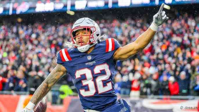 A Big Loss for the Pats?