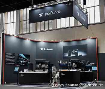 EQS-News: ToolDance stellt auf der IFA 2026 X1 Smart Desktop CNC Mill vor