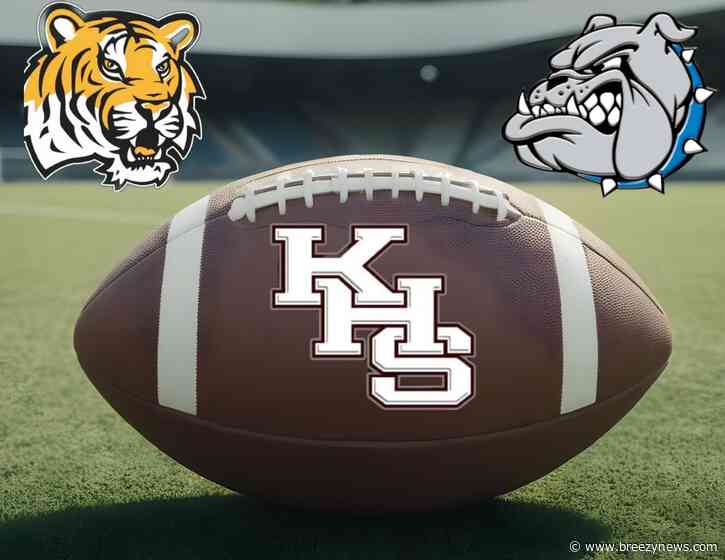 Multiple Attala County football players named Statewide Top Performers