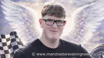 Dad 'couldn't comprehend it' after spending three weeks at wrong teen’s bedside before learning son had died