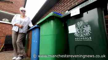 'I should get a council tax discount over this - it's disgusting'