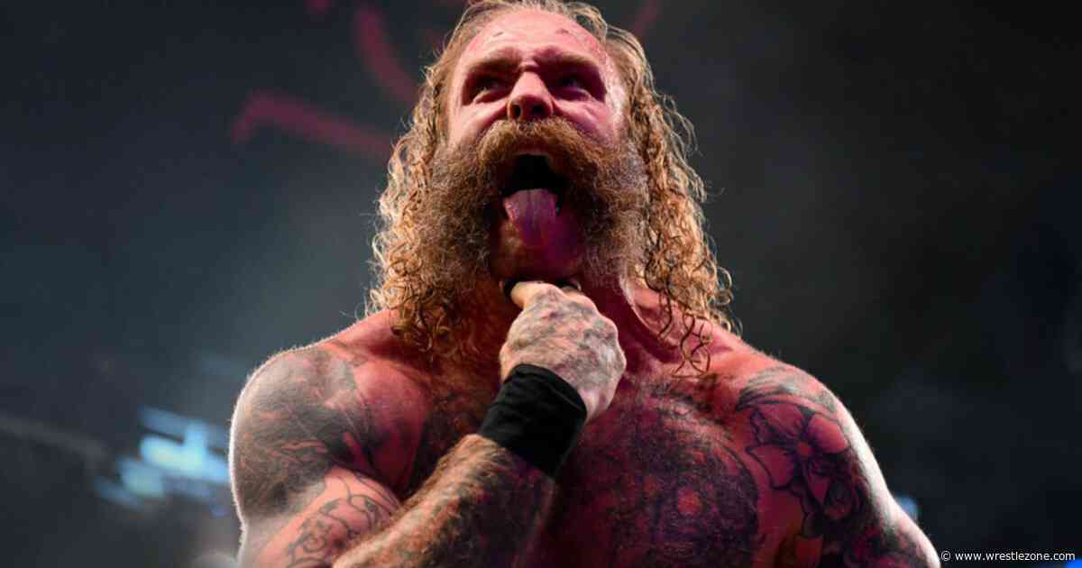 New Details Emerge on Ex-AEW Star Andy Williams’ Final Moments