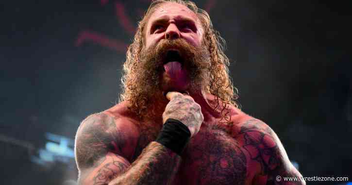 New Details Emerge on Ex-AEW Star Andy Williams’ Final Moments